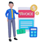 e-invoicing software