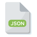redzone-ico-json e-invoice software json file