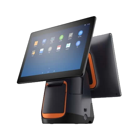 sunmi-t2-ol point of sales terminal