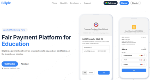 billplz payment gateways