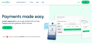 senangpay payment gateways