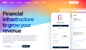 stripe