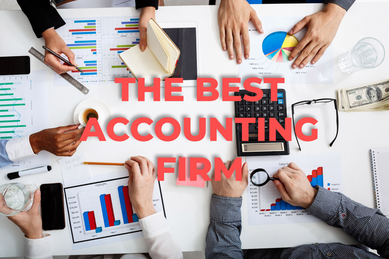 the best accounting firm