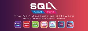 sql account software