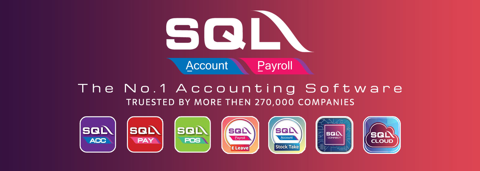 Benefits of SQL Accounting Software Solutions - Red Zone Solution