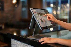 point of sale pos hardware