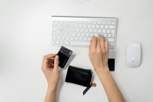 pos software E-commerce