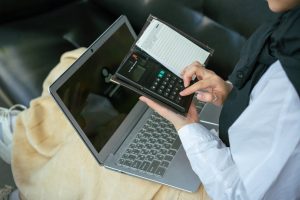 basic accounting software for small business