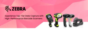 zebra barcode scanner